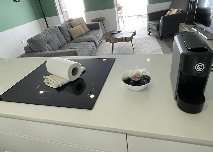 Campanha Clock House With Terrace Appartement Oporto