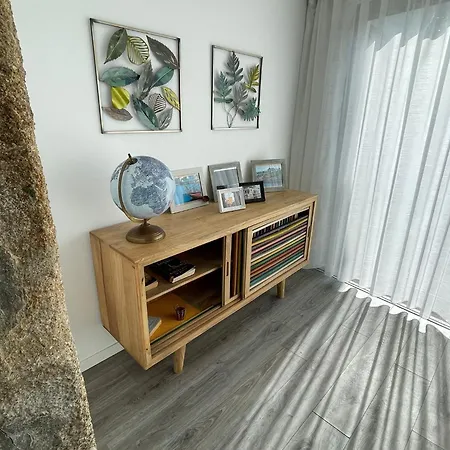 Campanha Clock House With Terrace * Porto