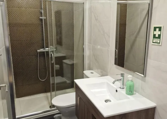 شقة Campanha Clock House With Terrace *