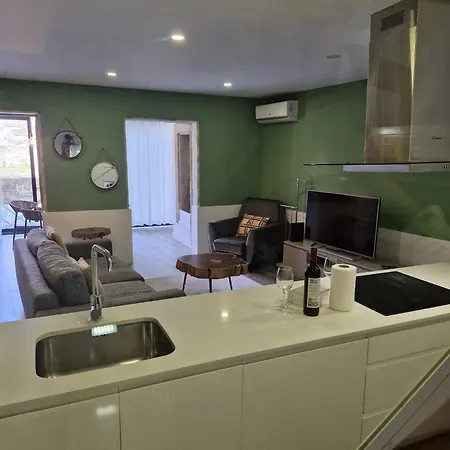 Campanha Clock House With Terrace Апартаменты Порту