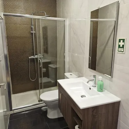 Апартаменты Campanha Clock House With Terrace *